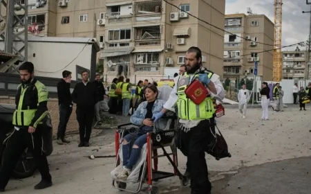 War Iran Israel: How long can Israel sustain a military conflict and what it means for Netanyahu and Trump