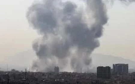 Pete Hegseth: 4 Revelations as U.S. Secretary of War Frames Mission to Destroy Iran’s Missiles, Navy and Nuclear Program