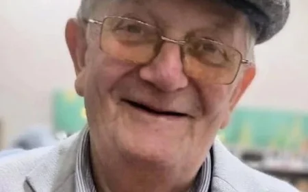 Midwest Deaths: Two Community Notices Highlight Quiet Farewells and Streaming Access