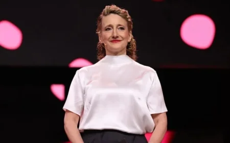 Berlinale Director Adopts New Antisemitism Code of Conduct