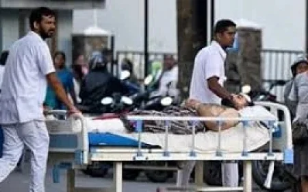 Iranian Warship Sinking Exposes a Mismatch Between U.S. Claims and On-the-Water Toll