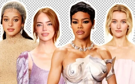 Top Red-Carpet Looks: Best, Worst, and Most Unusual Styles