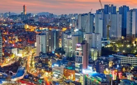 Asian Markets Plunge Amid Oil Price Surge, Inflation Concerns Grow