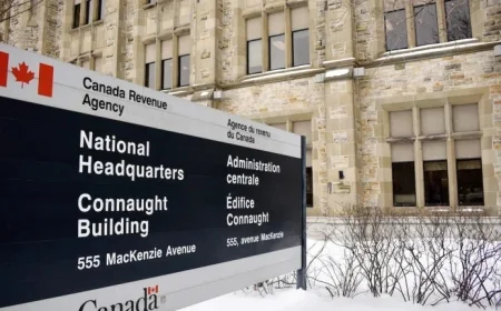 Agence Revenu Canada probe: raids, 38 devices seized and a five-year DOMINO investigation