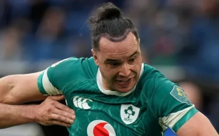 Irfu selection headache: injuries and late call‑ups expose planning contradictions