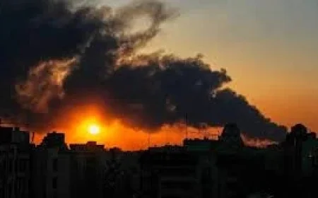 Pete Hegseth Fails to Identify Munition in Iranian School Bombing, Says US Is Investigating