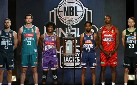 Nbl Finals: Clear title favourite… and dark horse who can stun despite tough path
