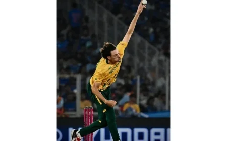 Beast of Eden: Marco Jansen looks to come full circle in Kolkata