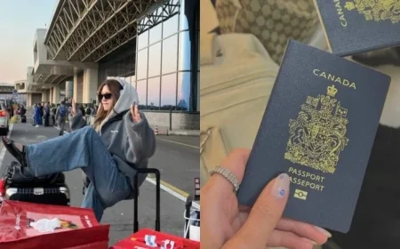 Passeport fees rising: 2.7% hike takes effect March 31