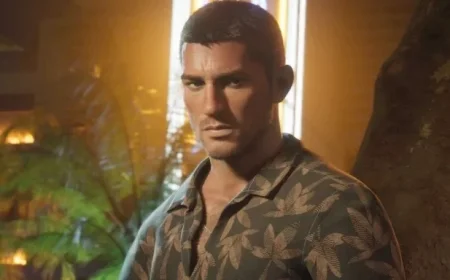 Gta Vi: PlayStation Title IDs and PS5 Glitch Make Pre-order and Price Reveals ‘Imminent’