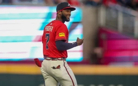 Test: Jurickson Profar’s 162-Game Suspension Reveals a Contractual Catch