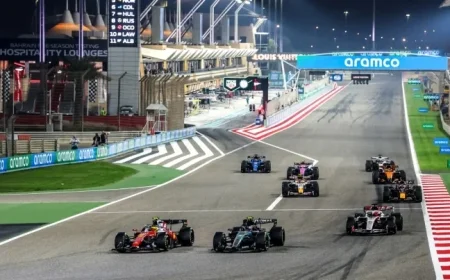 Key Storylines to Follow as the 2026 Season Kicks Off