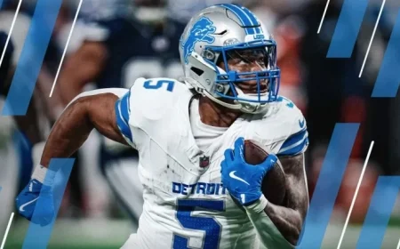 Comprehensive Roster Moves: Trades, Signings, and Cuts for All 32 Teams