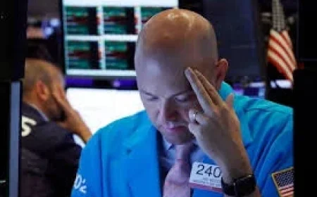 Nasdaq Today as Iran Conflict Enters a Fifth Day and Jobs Surprise