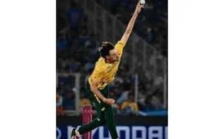 Marco Jansen: ‘I looked at Jasprit Bumrah bowling replays’ as Kolkata comes full circle