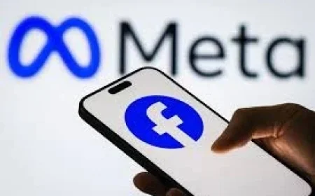 Fb: Is Facebook Down? Outage Reports Spike, Service Largely Restored