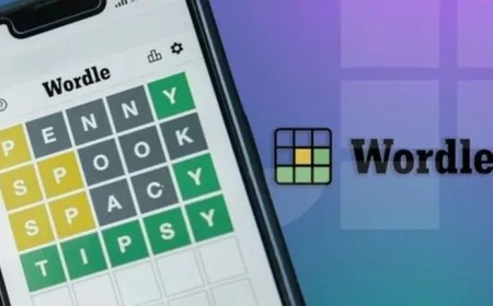 Today Wordle Answers: How a Rare Double-Z Puzzle Shifted the Game