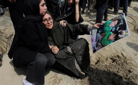 Croatia watches Europe split on Iran as leaders struggle to speak with one voice