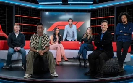 Danica Patrick Omitted: 3 Broadcast Shifts That Reshape 2026 F1 Coverage