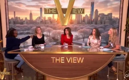 Elisabeth Hasselbeck Returns This Week as Temporary Guest Host — Viewer Backlash Follows