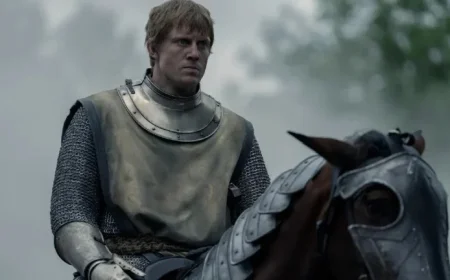 Lucy Boynton joins ‘A Knight of the Seven Kingdoms’ Season 2 as HBO adds three new faces—and Spain becomes the drought problem