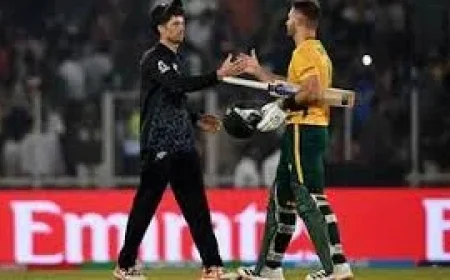 Tim Seifert dropped after Quinton de Kock misjudges distance