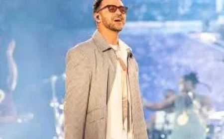 Justin Timberlake Sues to Block Release of Hamptons Bodycam Footage