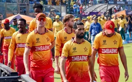 Rachin Ravindra and New Zealand’s semi-final surge: 5 pressure points that shaped a nine-wicket rout