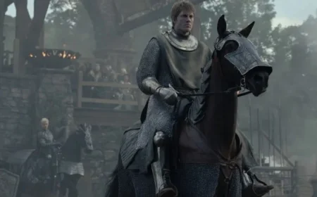 Lucy Boynton cast in A Knight of the Seven Kingdoms season 2 reveals a strategic shift