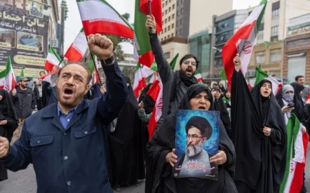 Kalshi Freezes $54M in Wagers on Khamenei’s Death