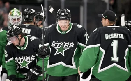 7 NHL Teams That Should Make a Trade Deadline Blockbuster but Won’t