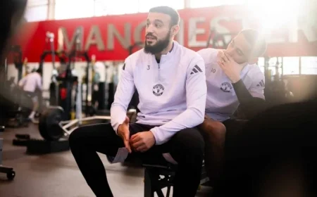 Newcastle Vs Man United: Illness and One-Change Predictions Expose Fragile Margins