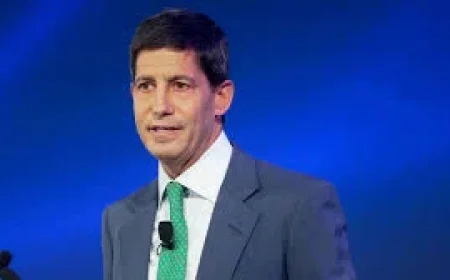 Kevin Warsh’s Fed Chair Nomination Meets 3 Immediate Barriers to Fast Rate Cuts