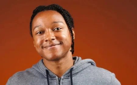 Josh Johnson Reveals 2026 ‘COMEDY BAND CAMP’ Tour Dates