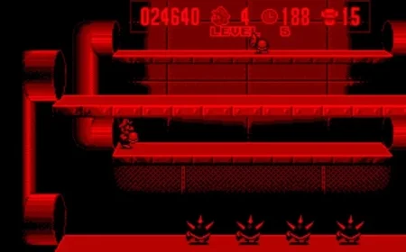 Nintendo Mario Day: 3 Retro Drops and a 12-Month Membership Offer Signal a Bigger Subscription Push