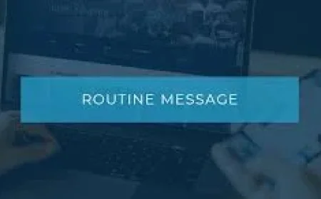 Travel Warning: Message to U.S. Citizens Ahead of Spring Break Travel