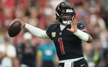 Top 5 Teams Likely to Pursue Former No. 1 Pick Kyler Murray