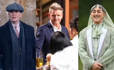 Banijay, All3Media Announce Merger in ‘Peaky Blinders’ Deal