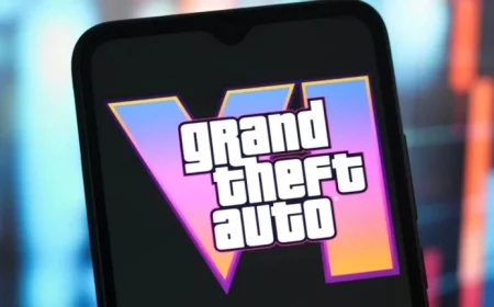 Gta Vi preorder buzz spikes after PlayStation database activity — and a sudden store data rollback