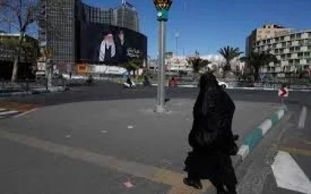 Karoline Leavitt: Strategy to take out Iran’s leadership raises urgent questions over ‘daze and confuse’ campaign