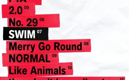 BTS Reveals 14-Song Tracklist for ‘Arirang’ Comeback Album