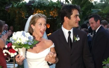 Christina Applegate Realized Marriage to Johnathon Schaech Was Doomed at Aisle