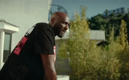 Lamar Odom Revisits Near-Death Overdose in New Docuseries
