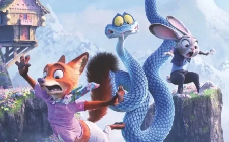 2025’s Biggest Movie Finally Debuts on Streaming Platforms