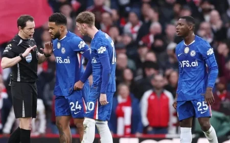 Aston Villa Vs Chelsea: Palmer Cleared, But Fitness Gaps and Form Tell a Different Story