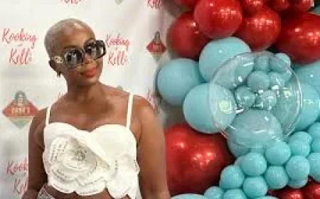 Pinky Cole’s bankruptcy parody: 6 details that complicate what Chapter 11 could mean next