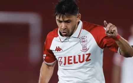 Belgrano’s Invincibility Ends: 5 Takeaways from Huracán’s 3–1 Upset