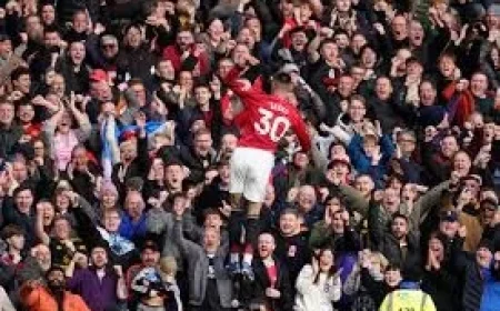 Fulham Vs West Ham: Form, Frailty and the Quiet Survival Gamble