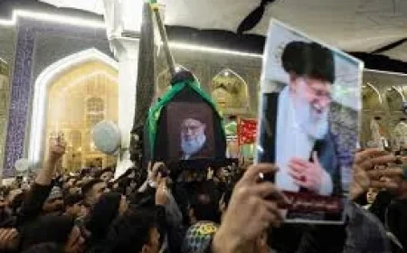 Karoline Leavitt: The Contradiction Behind the Strategy to Take Out Iran’s Leadership