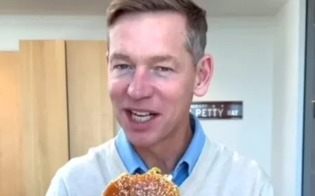 McDonald’s and Burger King Clash Over CEO’s Viral Video